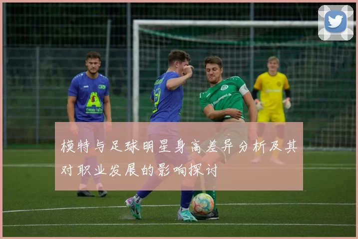 模特与足球明星身高差异分析及其对职业发展的影响探讨