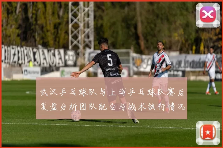 武汉乒乓球队与上海乒乓球队赛后复盘分析团队配合与战术执行情况