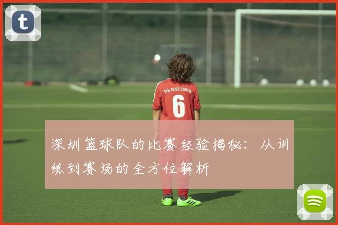 深圳篮球队的比赛经验揭秘：从训练到赛场的全方位解析