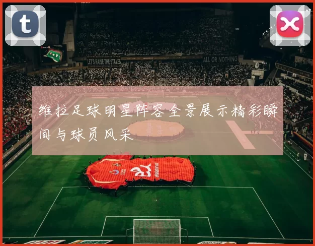 维拉足球明星阵容全景展示精彩瞬间与球员风采